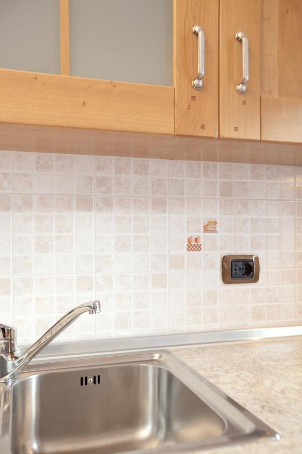 Lea Pontiglia Apartment *