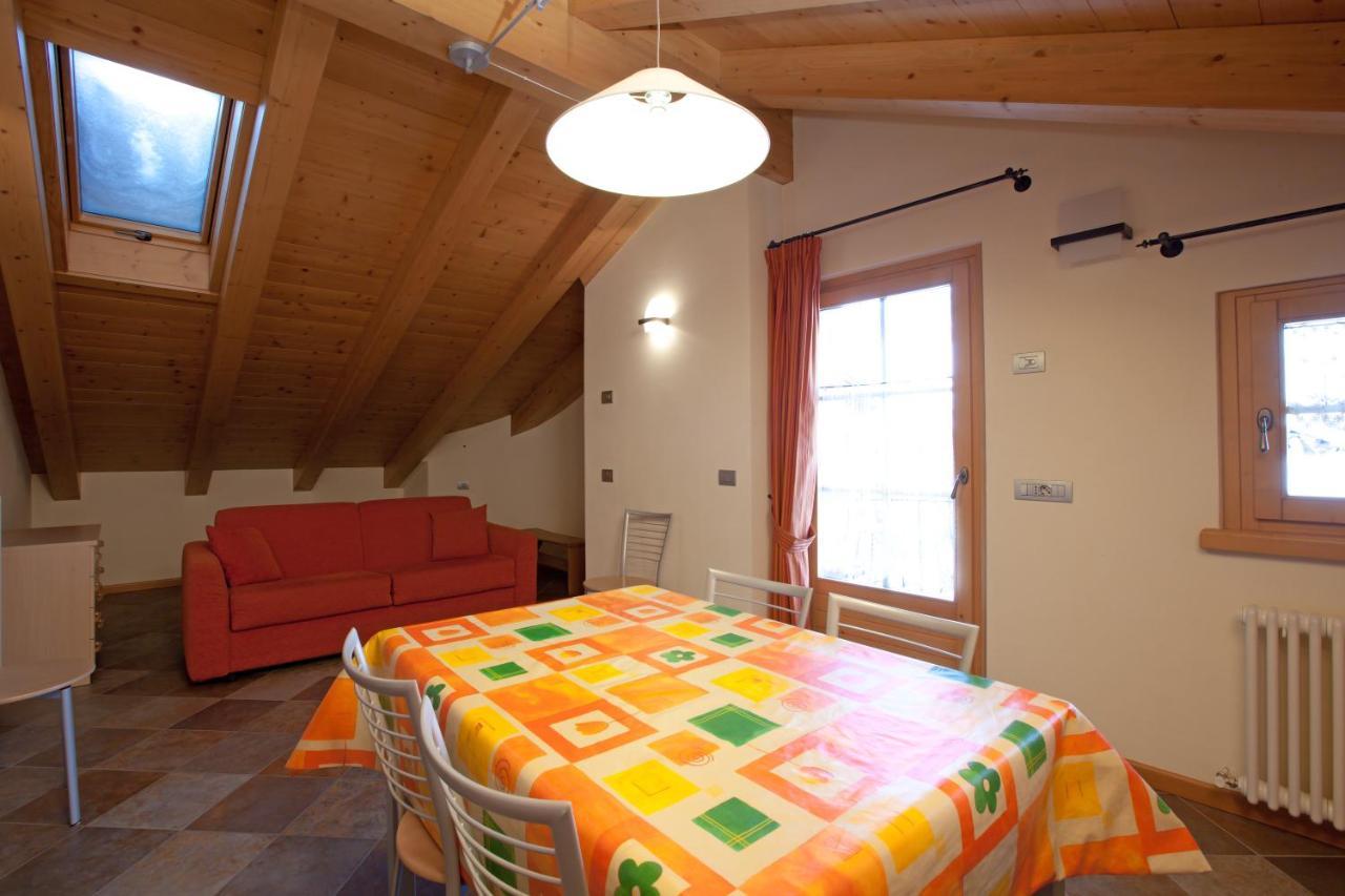 Lea Pontiglia Livigno