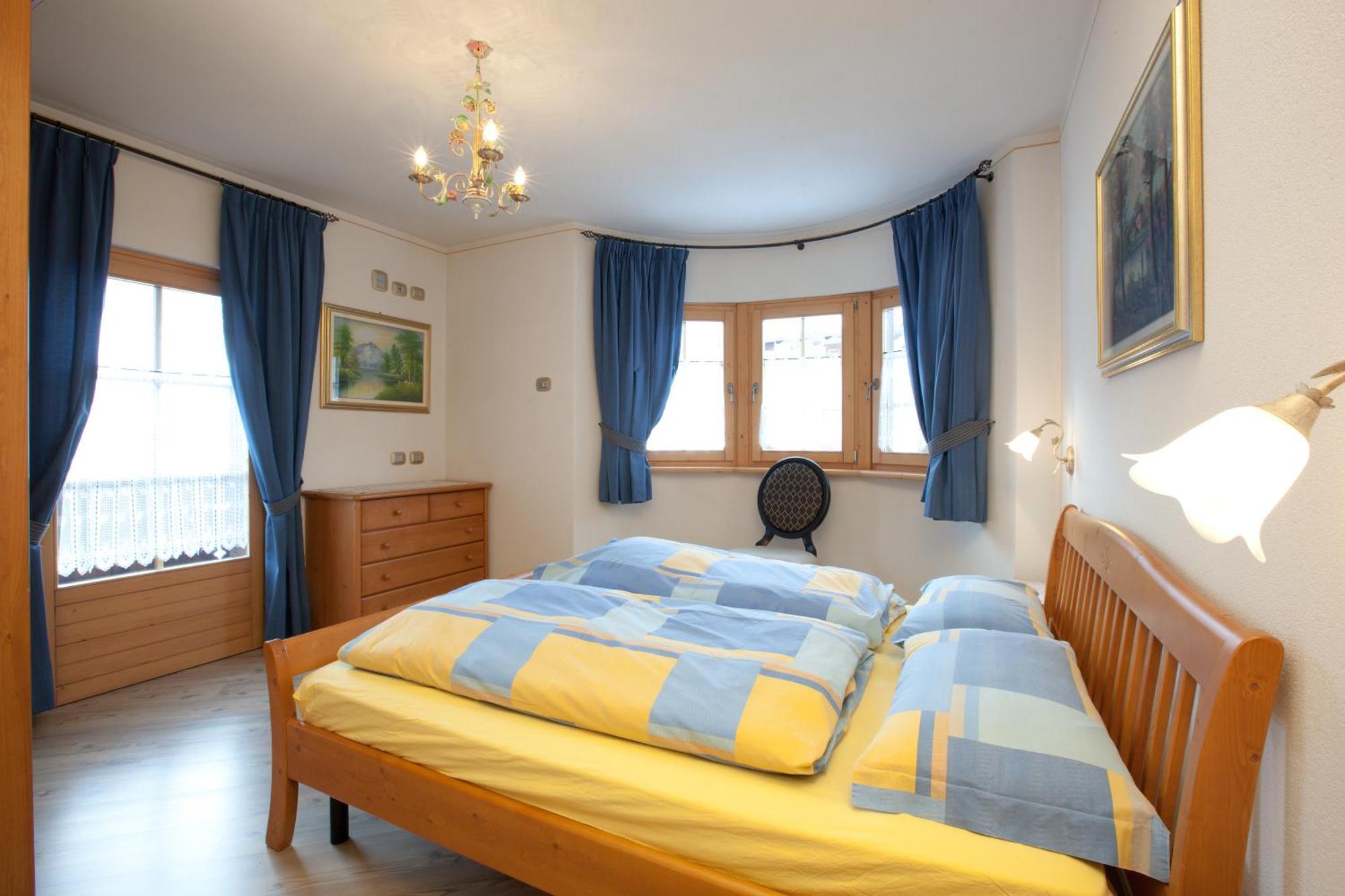 Apartment Lea Pontiglia *