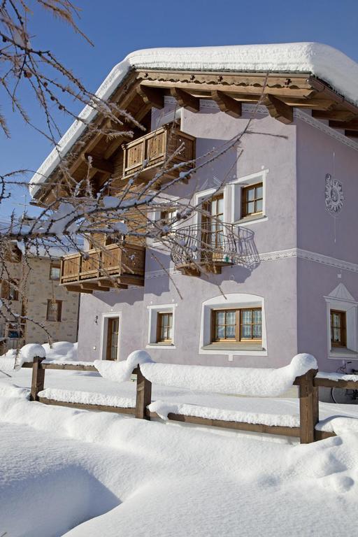 Apartment Lea Pontiglia Livigno